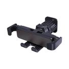 Suporte Universal Para Telefone De Carro Horizontal Vertical Inclinado Para Ventilação Com Gancho Suporte Universal Para Telefone De Carro Horizontal Vertical Inclinado Para Ventilação Com Gancho
