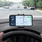 Suporte Universal Para Telefone De Carro, Suporte Multifuncional Para Painel De Navegação GPS