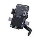 Suporte Universal Para Telefone De Motocicleta E Bicicleta Com Montagem Para Guarda-Chuva SEAMETAL Suporte Universal Para Telefone De Motocicleta E Bicicleta Com Montagem Para Guarda-Chuva SEAMETAL