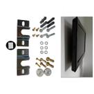 Suporte Universal Para Tv Fixo Na Parede 14'' Até 105'' Suporte Universal Para Tv Fixo Na Parede 14'' Até 105''