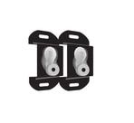 Suporte Universal Premium para TV's de Plasma de 14" a 105" LCD, LED, OLED, SMART TV, 4K 3D - Ciado Suporte Universal Premium para TV's de Plasma de 14" a 105" LCD, LED, OLED, SMART TV, 4K 3D - Ciado