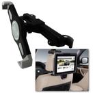 Suporte Universal Tablet Carro Galaxy Tab Encosto De Cabeça LE-029