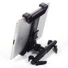 Suporte Universal Veicular De Encosto Cabeça Para Tablet - LE-025