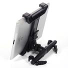 Suporte Universal Veicular de Encosto Cabeça para Tablet