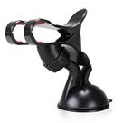Suporte Universal Veicular P/ Celular e GPS X-Cell XC-GPS-04