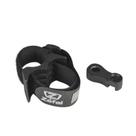Suporte Universal Zéfal CO2 Holder Reparo Rápido e Organizado para Suas Pedaladas VS Bike
