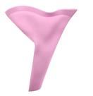 Suporte Urinário Feminino Em Silicone Sexy Import