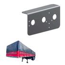 Suporte Valvula Conjunto Chassi Librelato Carretas