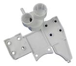 Suporte Valvulas Pe12b Purificador Electrolux A21069201 Suporte Valvulas Pe12b Purificador Electrolux A21069201