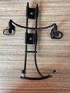 Suporte veicular 1kg Abc Fiat