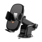 Suporte veicular 2 em 1 preto