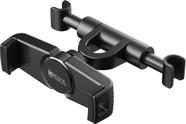 Suporte veicular 360 premium para celular e tablet su-268