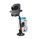 Suporte Veicular Articulado Universal 360º Para Celular GPS de 3 a 6 Polegadas It Blue LE-023-2