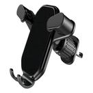 Suporte Veicular Carro Para Celular 360 Giratório Universal Multifuncional Ventilacao Ar