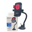 Suporte Veicular com haste ajustavel para Celular smartphone GPS