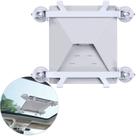 Suporte Veicular Compatível Starlink Mini Carro Para Painel Teto Telhado Parabrisa