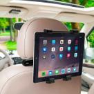Suporte Veicular Encosto Cabeça Banco Ipad Tablet 7 a 11 Polegadas