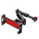 Suporte Veicular Encosto De Banco P/ Celular E Tablet