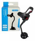 Suporte Veicular It.blue Le-016 360o P/ Celular 3.5-6