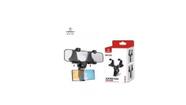 Suporte Veicular Kapbom Universal Retrovisor p/ Celular 360 (KAP-C119)