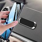 Suporte Veicular Magnético Com Imã Neodimio Celular Universal