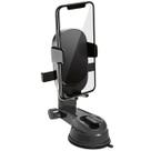 Suporte Veicular P/ Celular/Smartphone Portátil C/ Ventosa que Gruda - Carro, Caminhão, Escritório Suporte Veicular P/ Celular/Smartphone Portátil C/ Ventosa que Gruda - Carro, Caminhão, Escritório
