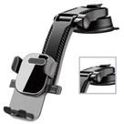 Suporte Veicular para Carro Universal 360 Graus Haste Articulada Forte Estável Suporte Veicular para Carro Universal 360 Graus Haste Articulada Forte Estável