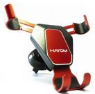 Suporte veicular para celular e gps sv3103 uber - Hayom Suporte veicular para celular e gps sv3103 uber - Hayom