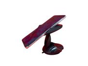 Suporte Veicular Para Celular Multifuncional One Touch Inova Cor Preto