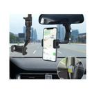 Suporte Veicular Para Celular Oberon p/ Retrovisor ORSP04 Suporte Veicular Para Celular Oberon p/ Retrovisor ORSP04