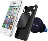 Suporte Veicular para Celular SP-A22 -CJ601 Preto