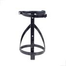 Suporte Veicular Para Extintor 4kg e 6kg