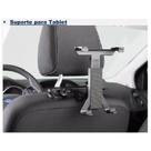 Suporte Veicular Para Tablet Com Clip Para Encosto Do Banco Traseiro LE-025 Suporte Veicular Para Tablet Com Clip Para Encosto Do Banco Traseiro LE-025