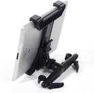 Suporte veicular para tablet - encosto de cabeça carro Para encosto do Banco LE 025 Suporte veicular para tablet - encosto de cabeça carro Para encosto do Banco LE 025