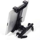 Suporte veicular para tablet - encosto de cabeça carro Para encosto do Banco LE 025 - ITBLUE