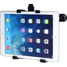 Suporte Veicular Para Tablets Com Clip Para Encosto Do Banco