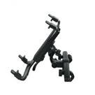 Suporte Veicular Para Tablets Com Clip Para Encosto Do Banco