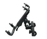 Suporte Veicular Para Tablets Com Clip Para Encosto Do Banco Traseiro LE-025 Suporte Veicular Para Tablets Com Clip Para Encosto Do Banco Traseiro LE-025