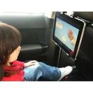 Suporte Veicular Para Tablets Com Clip Para Encosto Do Banco Traseiro LE-025