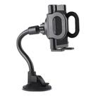 Suporte Veicular Super flexível 360 Ajustavel Smartphone Universal Celular Modelo LE-022