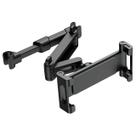 Suporte Veicular Tablet Celular Encosto De Cabeça Automotivo