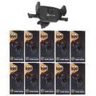 Suporte Veicular Tank Gear no Atacado - Caixa Fechada 10 Unidades - Gshield