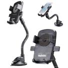 Suporte Veicular Universal Com Haste Flexivel - Sp-t24