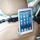 Suporte Veicular Universal Encosto Banco Tablet 7 A 10