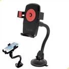 Suporte Veicular Universal para Celular e Trava Automática - MARKELK Suporte Veicular Universal para Celular e Trava Automática - MARKELK