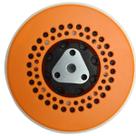 Suporte ventilado 5 polegadas politriz roto orbital m8 e 51624 sgt