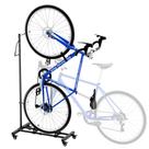 Suporte Vertical Ajustável para Bicicleta Sttoraboks para Rodas de 29" Suporte Vertical Ajustável para Bicicleta Sttoraboks para Rodas de 29"