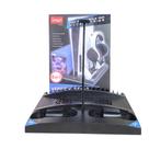 Suporte Vertical Cooler Carregador PS5