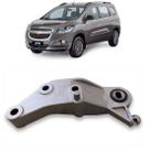 Suporte vertical coxim traseiro onix sonic prisma spin cobalt 2013/ cambio manual