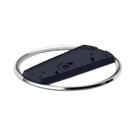 Suporte Vertical De Metal Para PS5 Slim pro Com Base Antiderrapante Acessórios Para Playstation